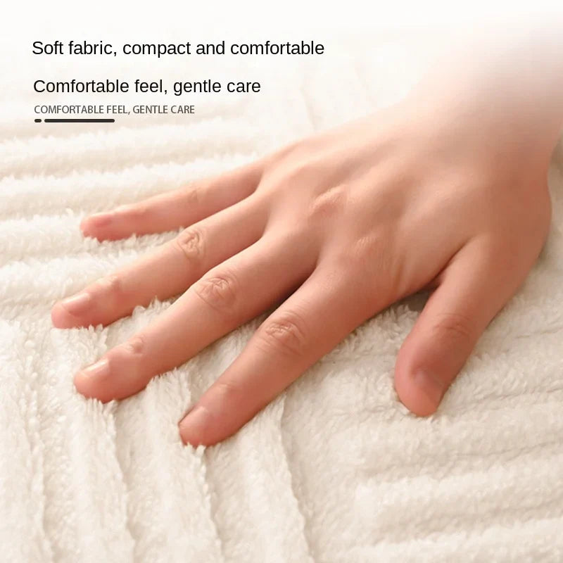 Bath Mat AquaStripes | Non-Slip & Highly Absorbent | Soft & Easy Care | For Bathroom & Entrance