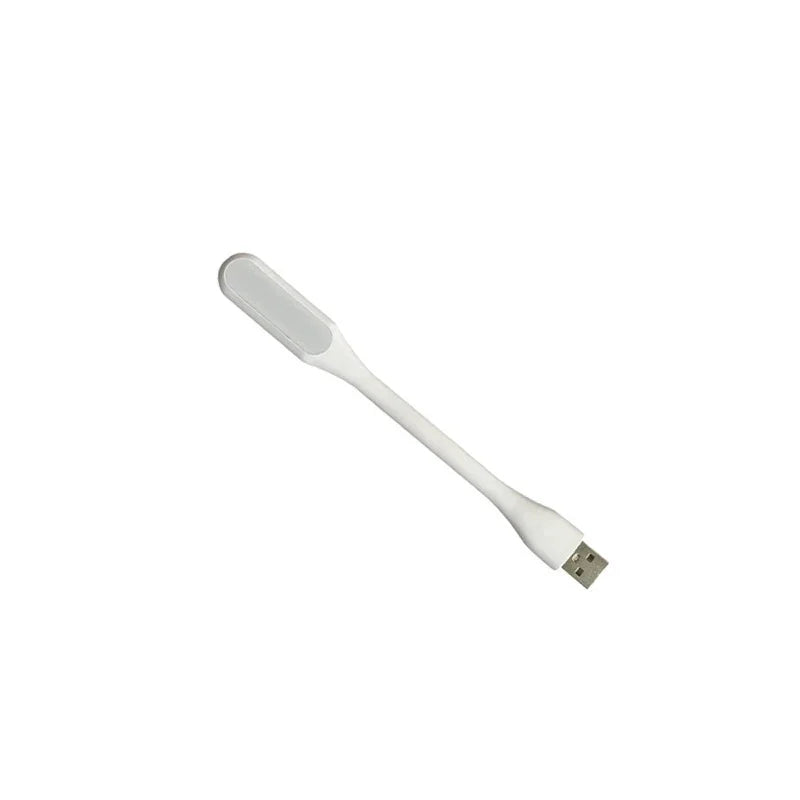 FlexiLight | USB LED Lamp | 360° Rotatable & Energy Saving | Flexible Neck