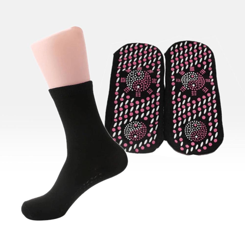 1+1 FREE | VitalSox – Comfort and Pain Relief with Every Step!