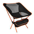Camping Chair & Beach Blanket Set Flexora | Ultra Lightweight & Foldable | Includes Sand-Free Picnic Mat | For Beach, Hiking & Fishing