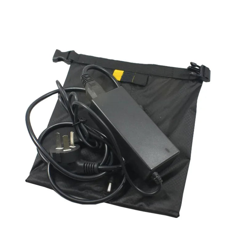Dry Bag Set Sealon | Waterproof & Sandproof | Set of 5 (1.5L–6L) | For Travel, Beach & Outdoor