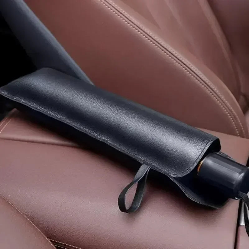 Car Sunshade SunFold | UV Protection & Heat Protection | Compact & Foldable | For SUV & Hatchback