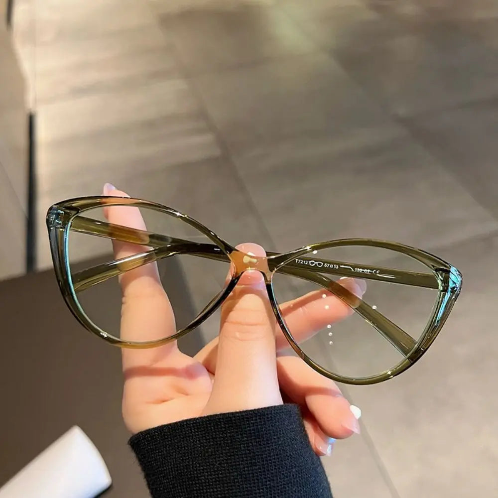 ClariVue Blue Light Filter Glasses | Ultralight & Stylish | For Women & Men | Non-Prescription