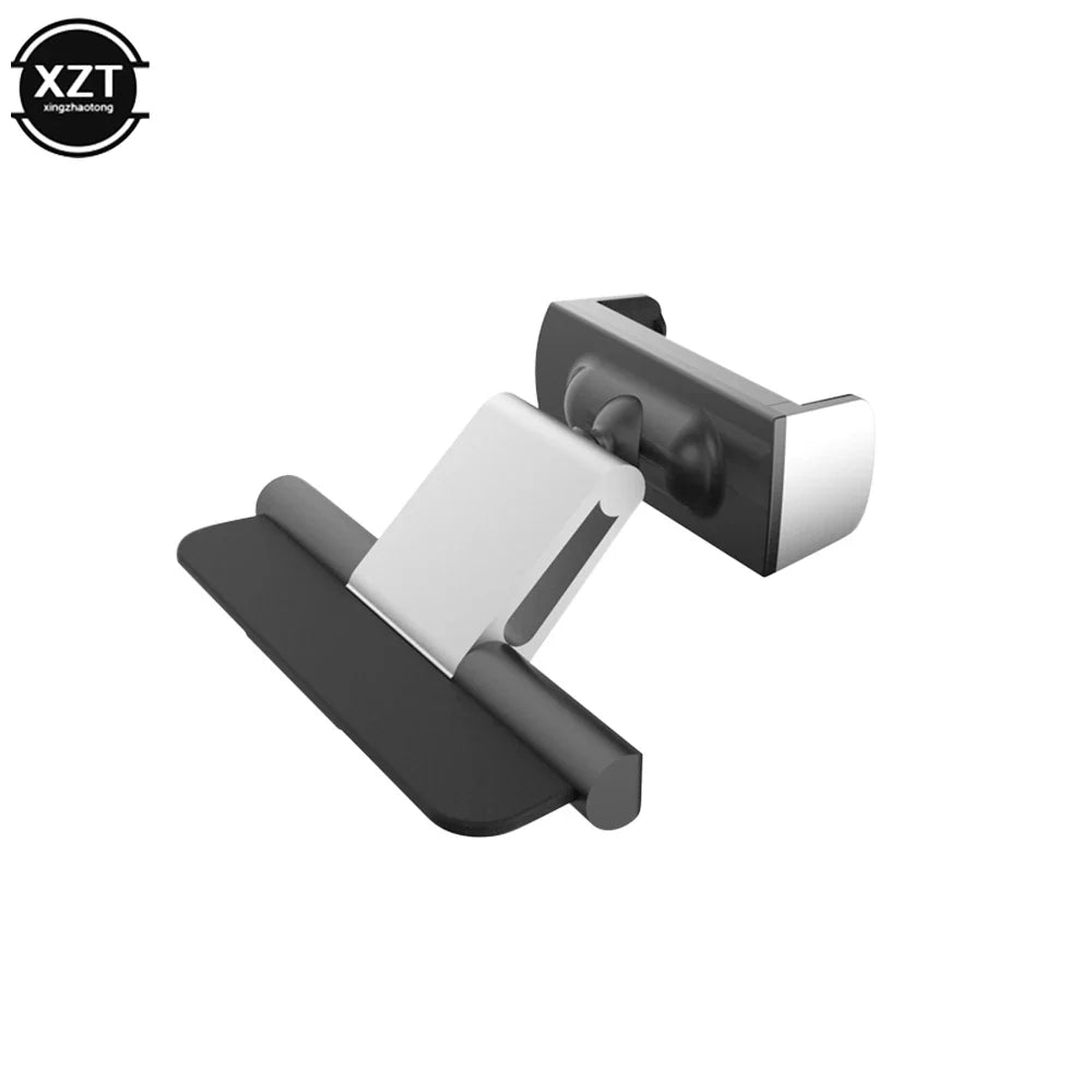 DriveFlexx Car Phone Holder CD Slot | 360° Rotatable | Stable & Universal | Flexible Lazy Arm