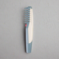 Fellino Pet Hair Trimmer for Dogs & Cats | Quiet & Wireless | Gentle Grooming without Stress