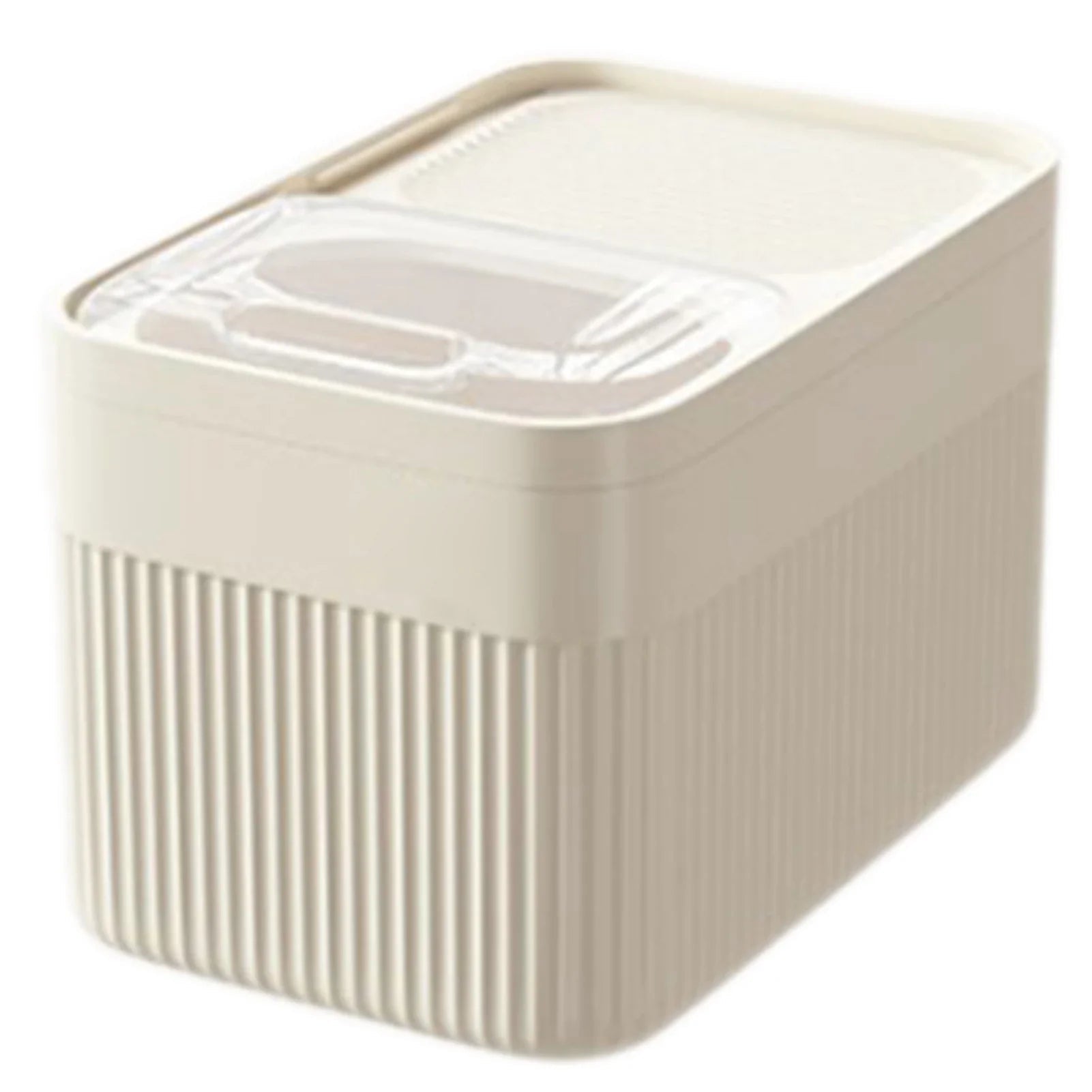 FutterBox FrischGut | Airtight & Moisture-Protected | 5/10/15L | For Dog & Cat Food