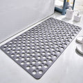AquaSafe Shower Mat | Non-Slip & Antibacterial | Hygienic PVC | Safe Showering