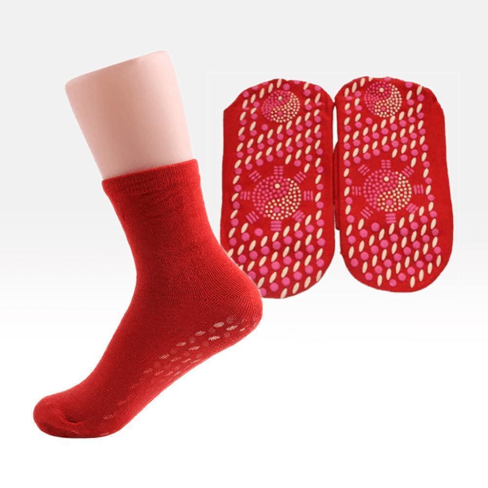 1+1 FREE | VitalSox – Comfort and Pain Relief with Every Step!