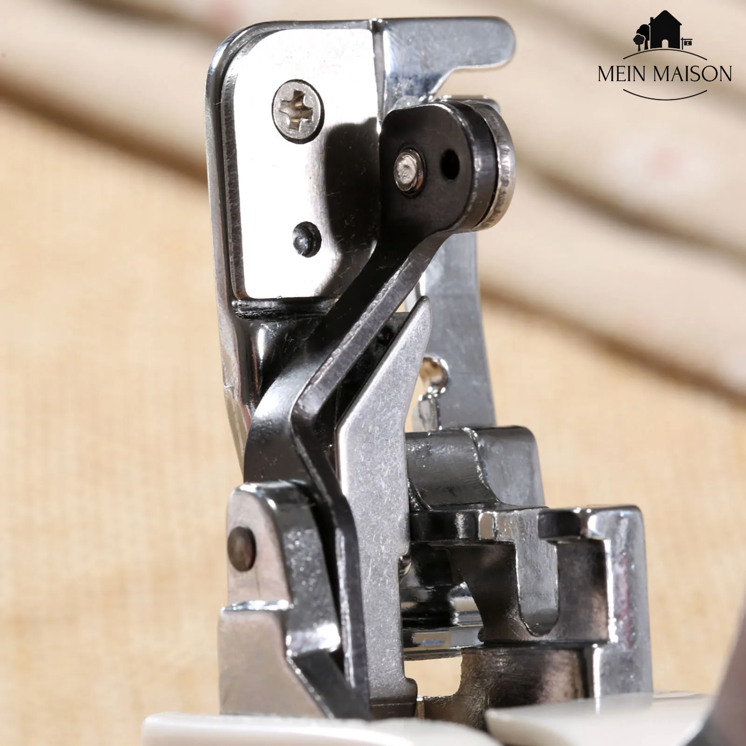 EmbroPro – Professional Sewing and Cutting Combined in One Step