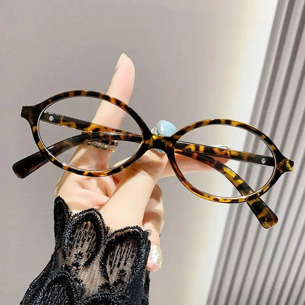 ClariVue Blue Light Filter Glasses | Ultralight & Stylish | For Women & Men | Non-Prescription