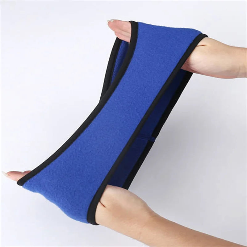 Fleece Headband Winter | Warm Ear and Headband for Women & Men | Ideal for Running, Cycling & Outdoor | Nordwool