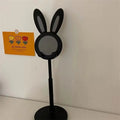 HoppelStand Phone Holder | Height Adjustable & Tiltable | Cute Bunny Design | For Phone & Tablet