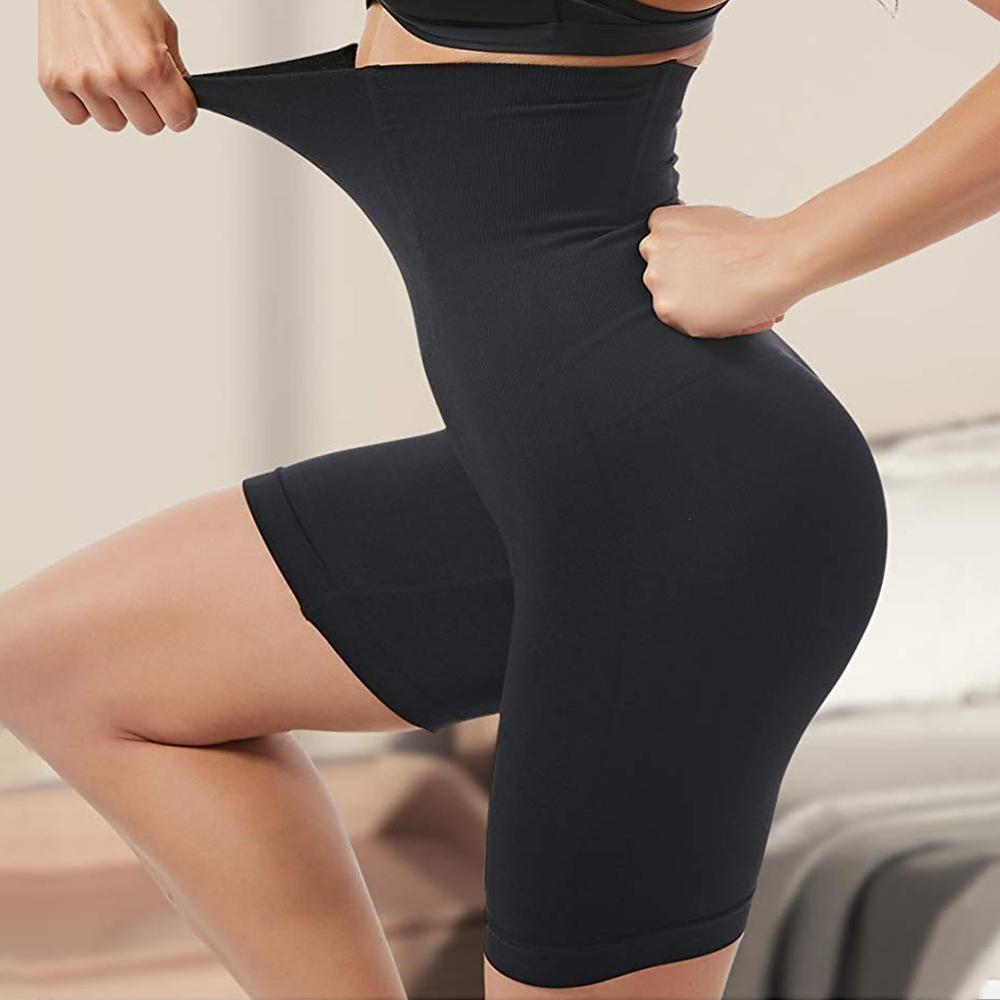Formellea Shapewear Panties | High Waist with Butt Lift & Tummy Control | Invisible Shaping Underwear
