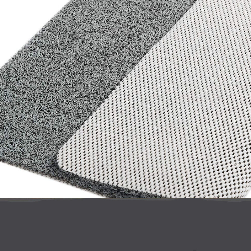 AquaGrip Shower Mat Non-Slip | Quick-Drying & Cut-to-Size | Hygienic Drainage Design