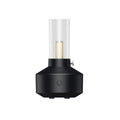 Aroma Diffuser LumaScent | Fragrance & Candlelight | 0.5L Tank | Quiet & Automatic Shut-off
