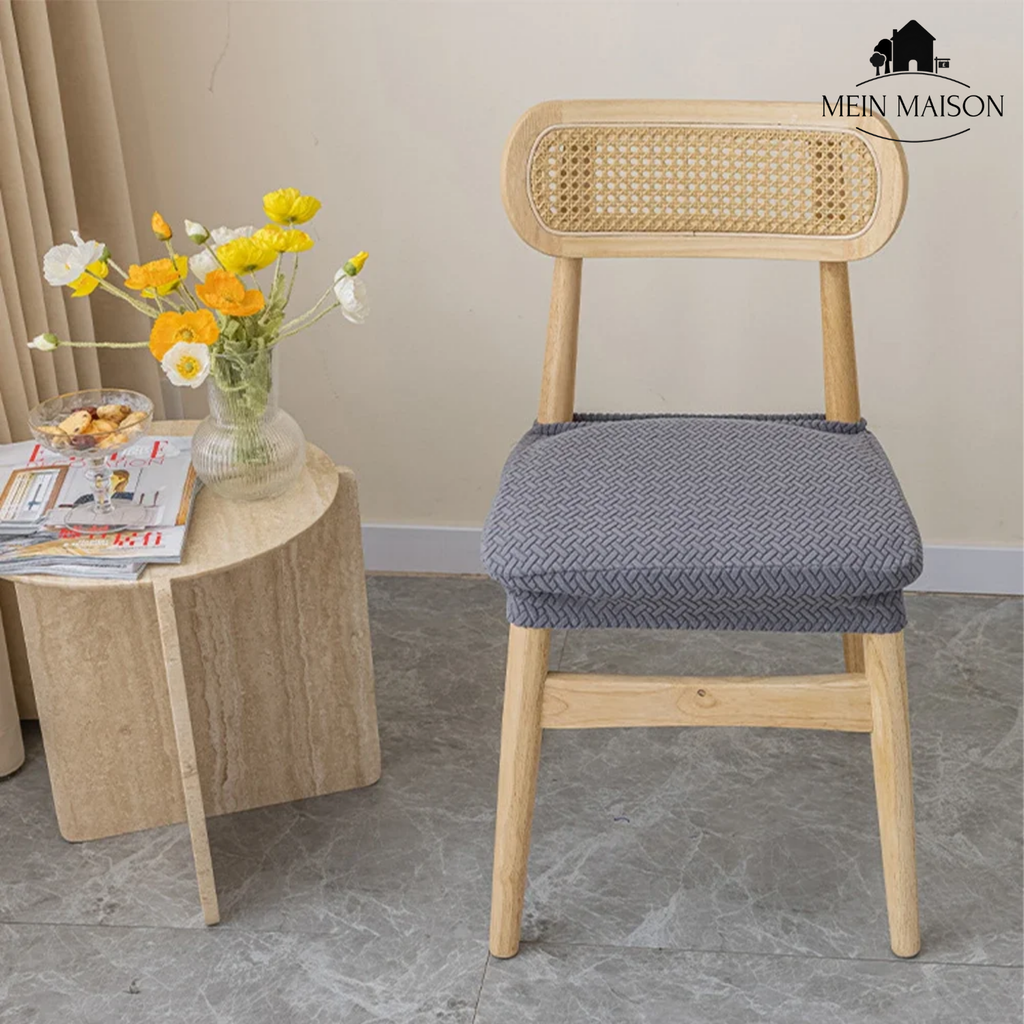 2+2 FREE | SilqueShield – Stylish Chair Protection for Your Furniture!