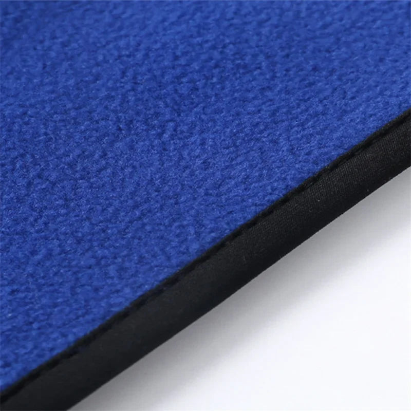 Fleece Headband Winter | Warm Ear and Headband for Women & Men | Ideal for Running, Cycling & Outdoor | Nordwool