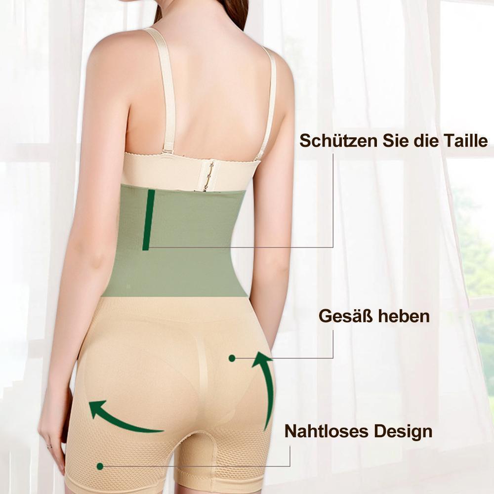 Formellea Shapewear Panties | High Waist with Butt Lift & Tummy Control | Invisible Shaping Underwear