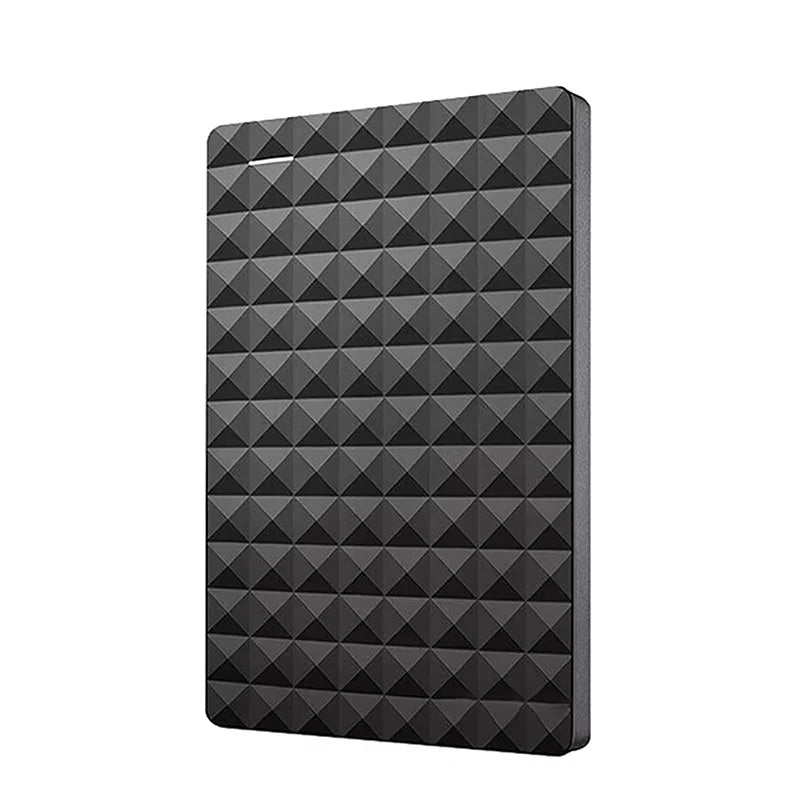 Storixa | Externe Festplatte | 2 TB Speicher | USB 3.0 Hochgeschwindigkeit | Kompaktes Datenspeichergerät