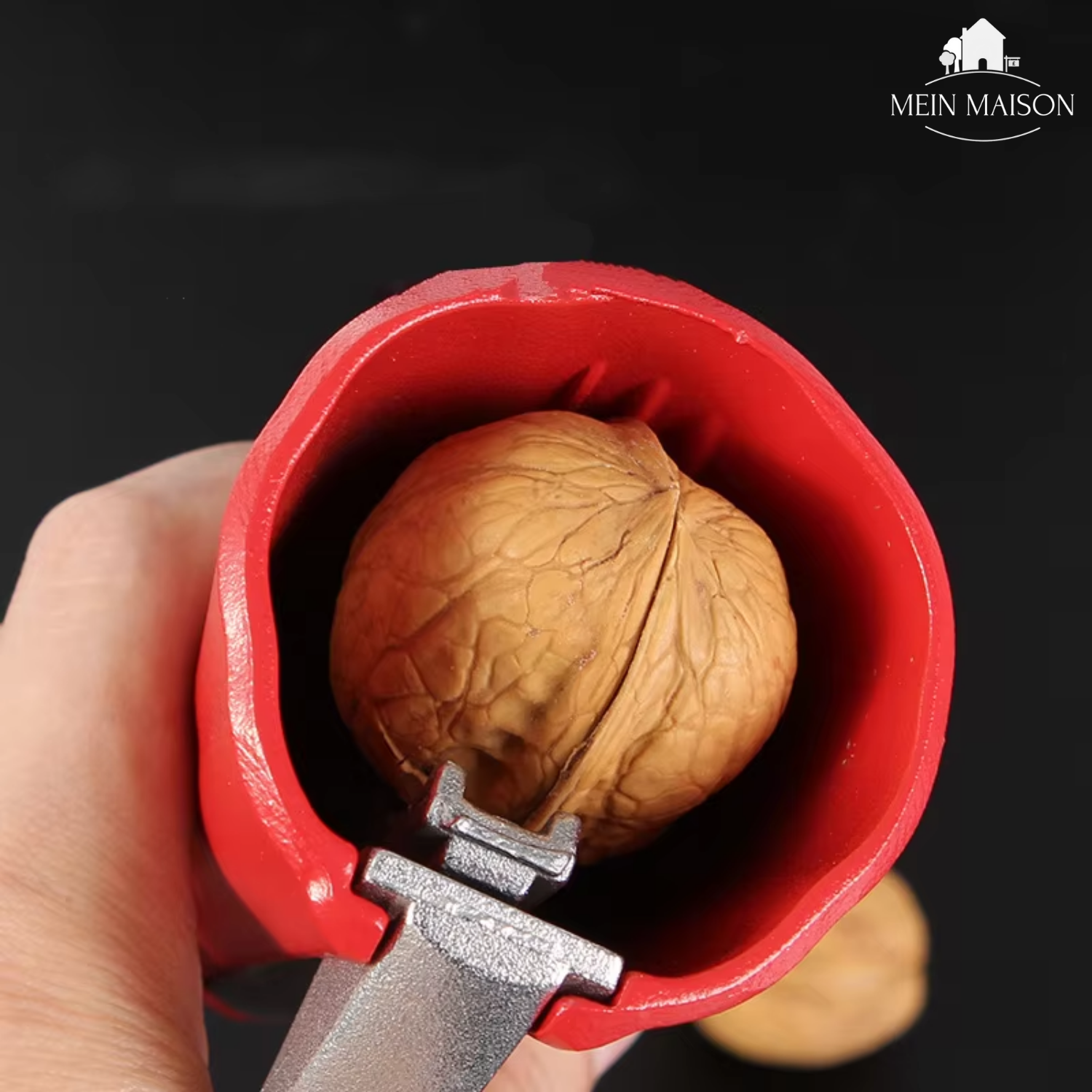 1+1 FREE | NutMaster – Cracks Every Nut with Minimal Effort