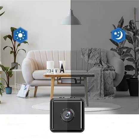 Auralis Guard HD Security Camera | 1080p Full HD | Wi-Fi | Weatherproof & Wireless | Smart App Control