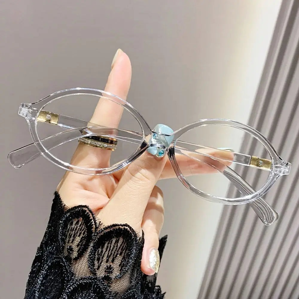 ClariVue Blue Light Filtering Glasses | Ultralight & Stylish | For Women & Men | Non-Prescription